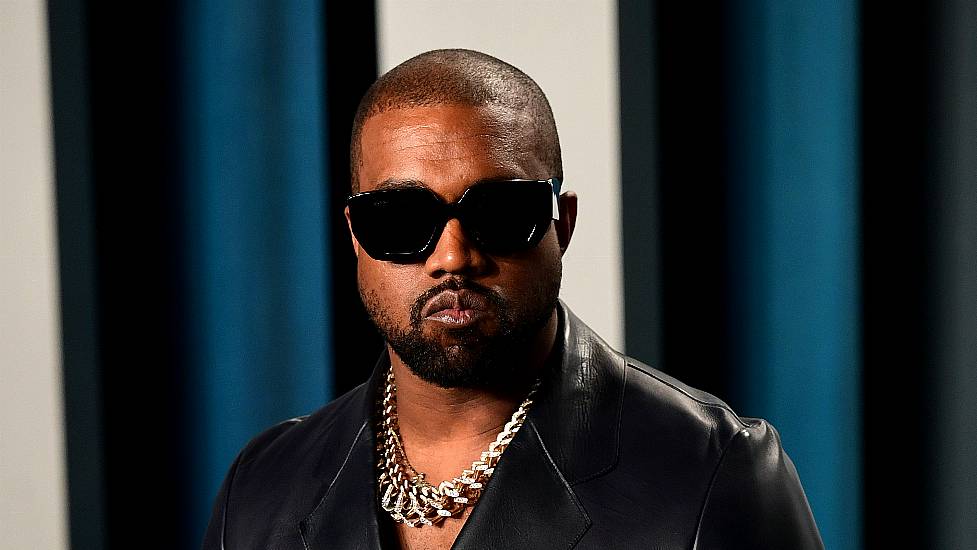 Kanye West Promises Focus On Faith In First Presidential Campaign Advert