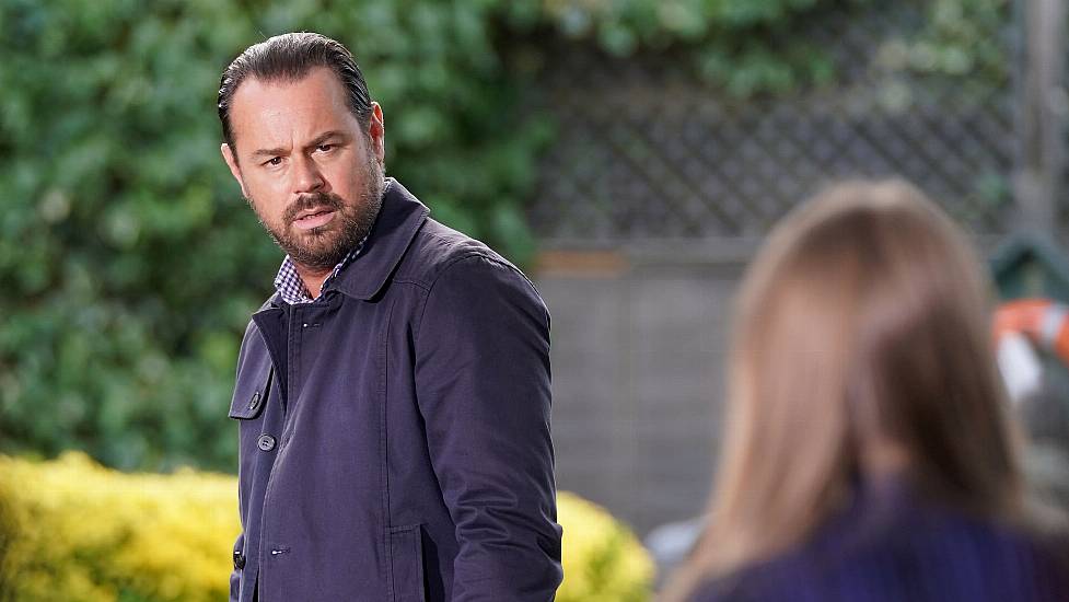 Eastenders To Reveal Mick Carter Was Sexually Abused As A Child In New Storyline