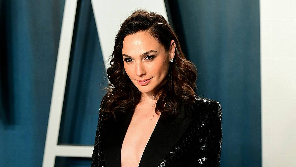 Gal Gadot Responds To Backlash To Viral Imagine Video