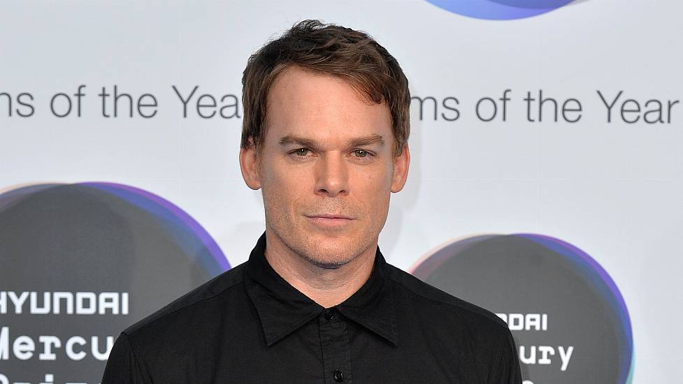 Dexter Returning With Original Star Michael C Hall