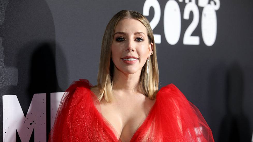 Katherine Ryan Admits Regret Over Penning Intimate Scene For Netflix Sitcom