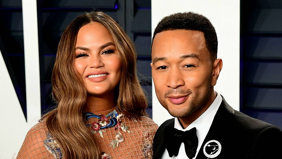 Chrissy Teigen Breaks Silence Following Loss Of Her Baby