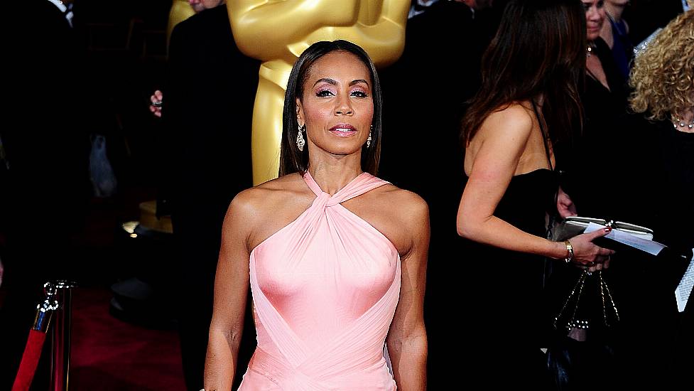 Jada Pinkett Smith’s Mother Had ‘Non-Consensual Sex’ With Actress’s Father