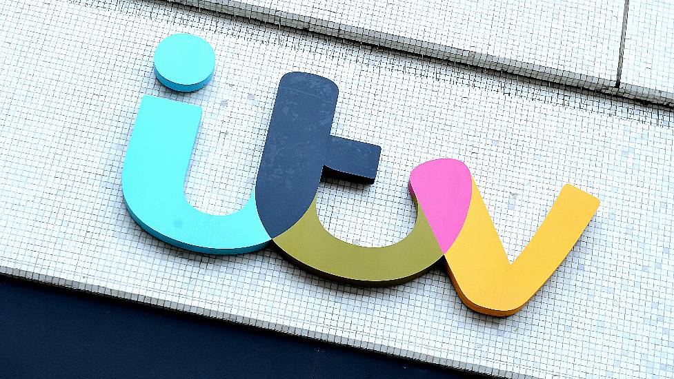 Itv To Launch New Dating Show Secret Crush