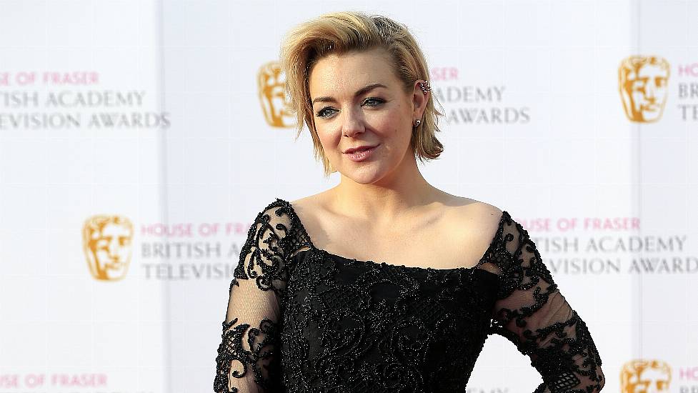 Sheridan Smith To Narrate Channel 4 Documentary About Homeless Children In Us