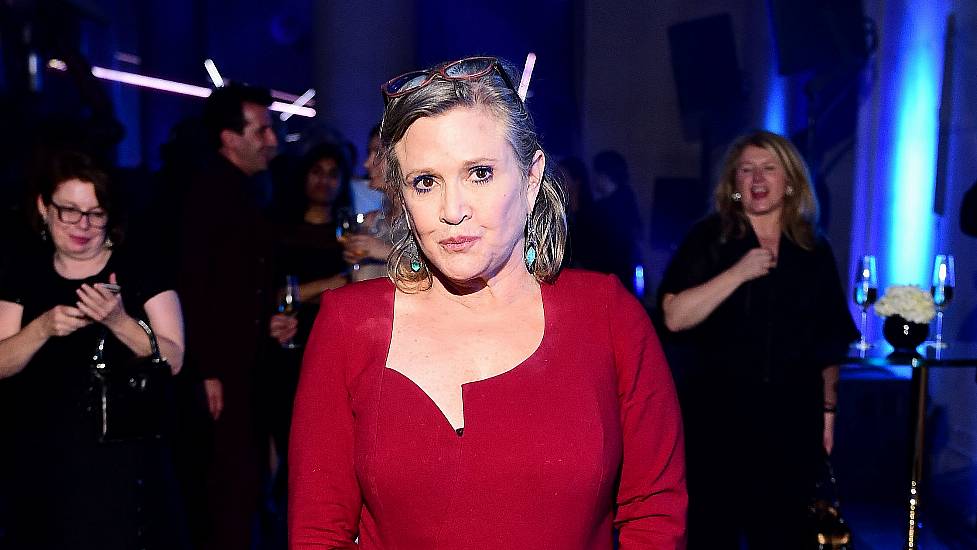 Mark Hamill Remembers Carrie Fisher On What Would Have Been Her 64Th Birthday