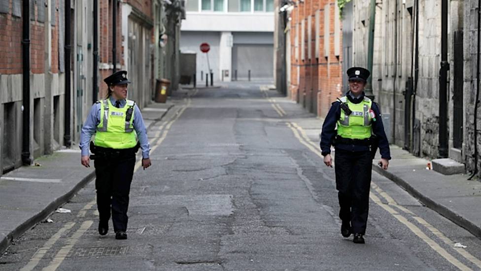 Violent Attacks On Gardaí A ‘Recurring Problem’