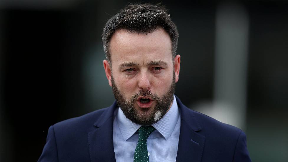 Sdlp To Set Up Forum On United Ireland