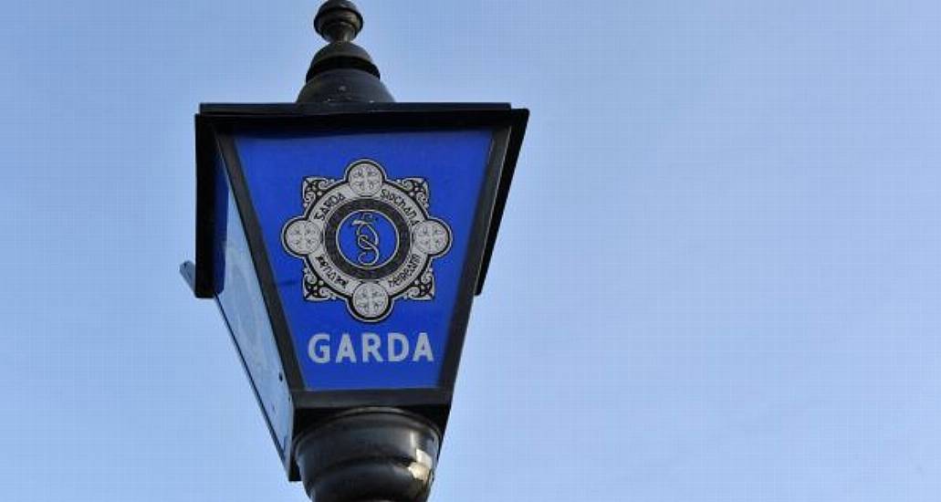 Gardaí Arrest Two Men In Connection With International Fraud