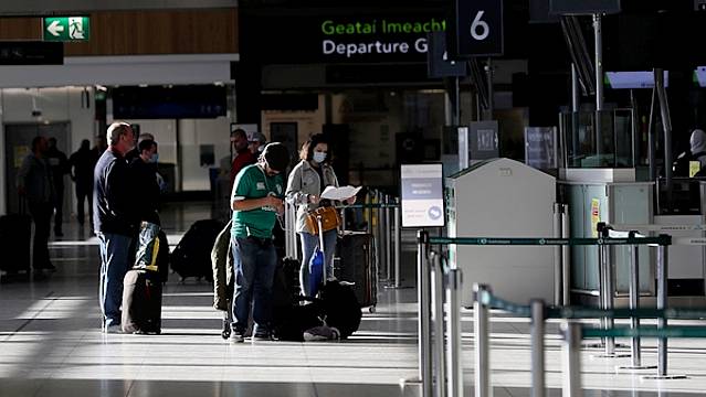 'Green List': 15 Countries Named On List For Travel Without Quarantine