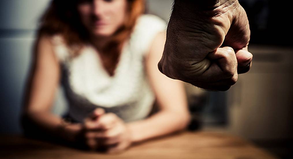 Increase In Number Of Domestic Violence Applications According To Courts Service Report