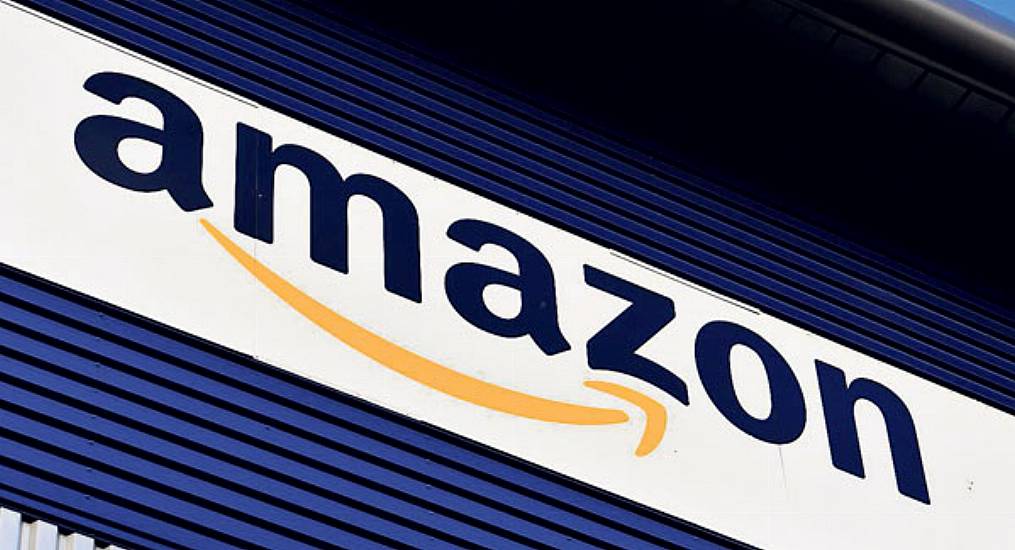 Amazon To Create 1,000 New Jobs In Ireland