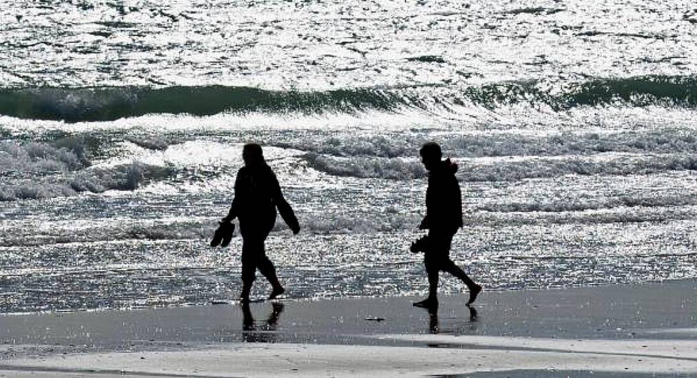 Three-Day Swimming Ban At Dublin Beach