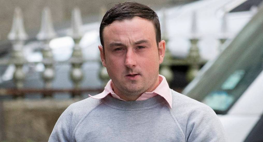 Prosecution Claims Aaron Brady Told 'Litany Of Lies' In Garda Adrian Donohoe Murder Trial