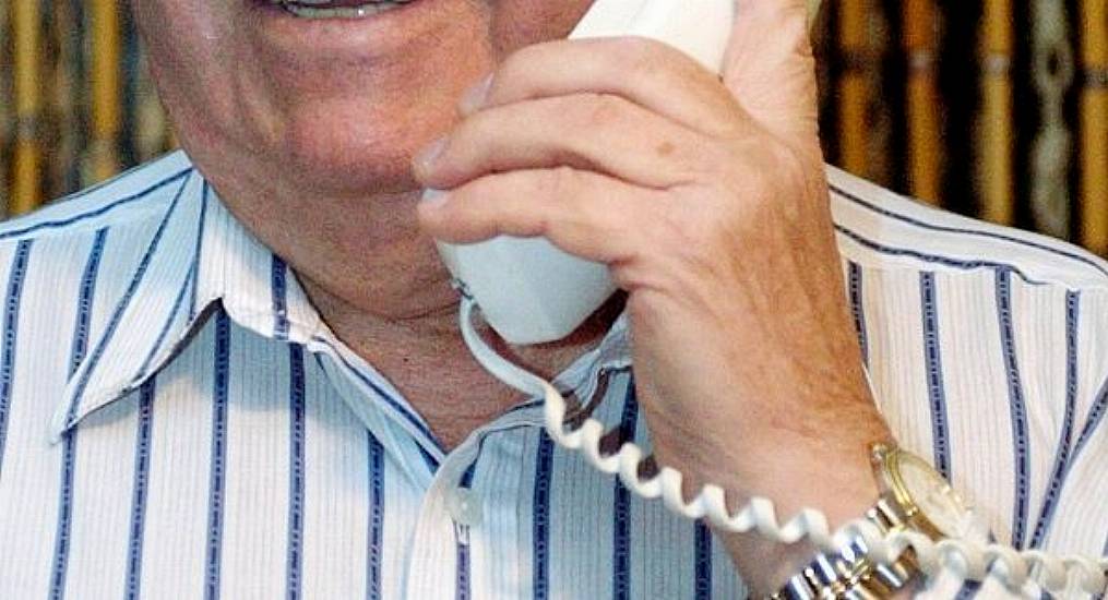 Third Of Callers To Samaritans Distressed By Covid-19