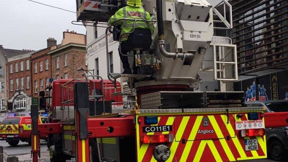 Former Garda Sergeant Dies In Kilkenny House Fire