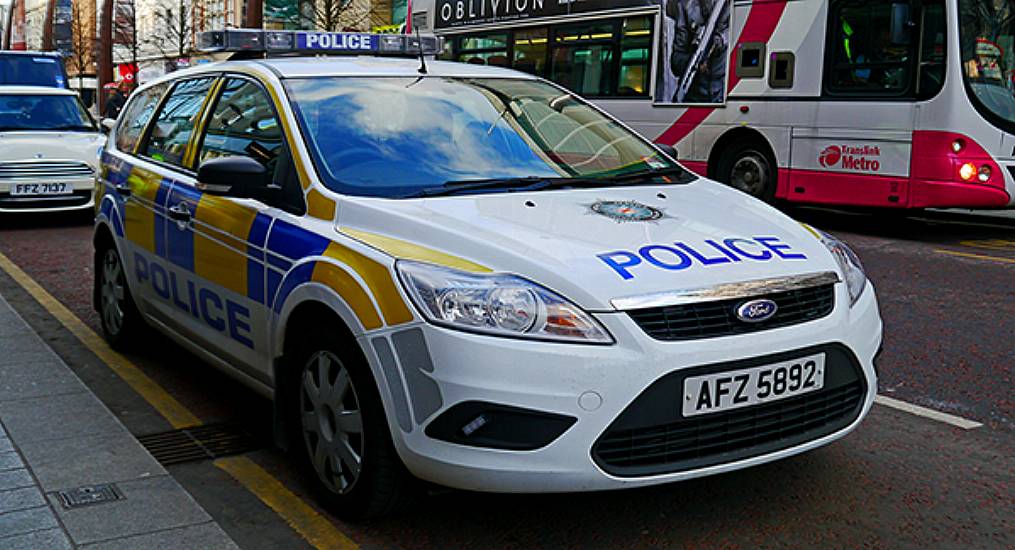 Police Treating Body Found In Newry As Suspicious