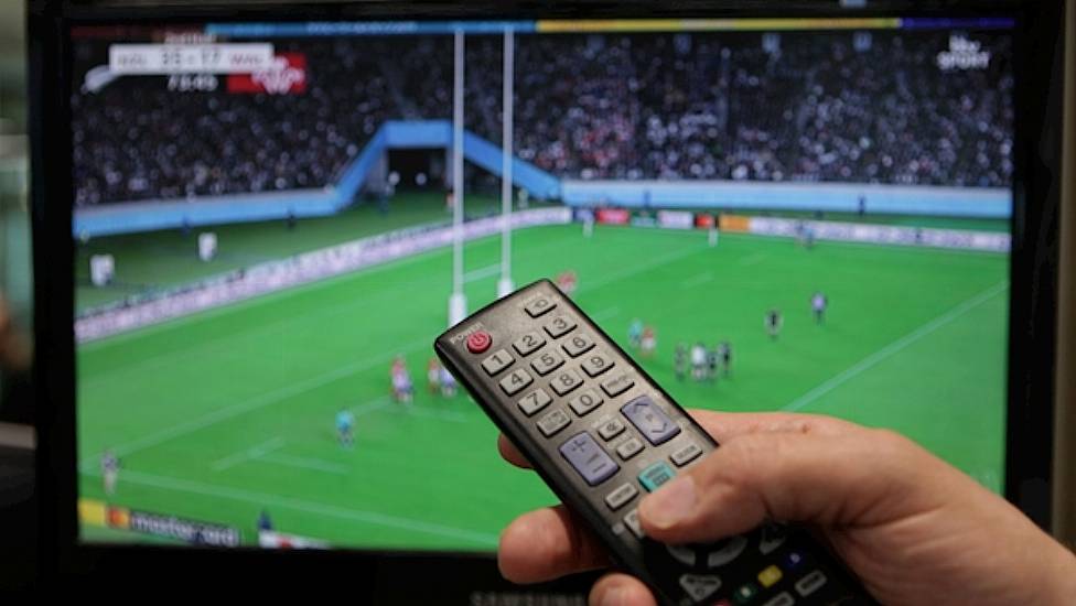 14,000 People Ordered To Appear In Court For Not Paying Tv License