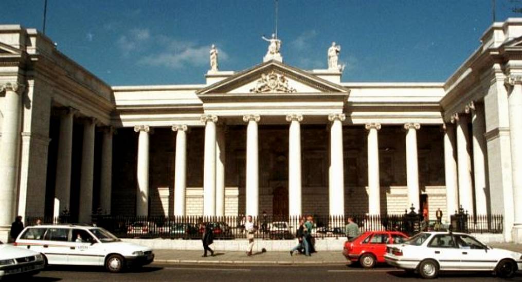 Bank Of Ireland To Cut 1,400 Jobs Amid €669M In Losses