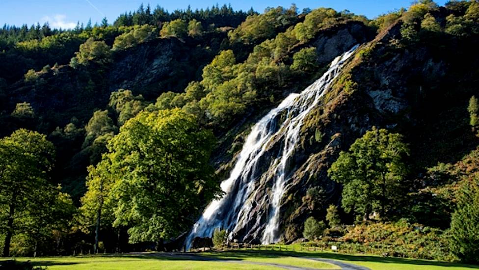 Tributes Paid To Teenager Who Died In Wicklow Waterfall Accident