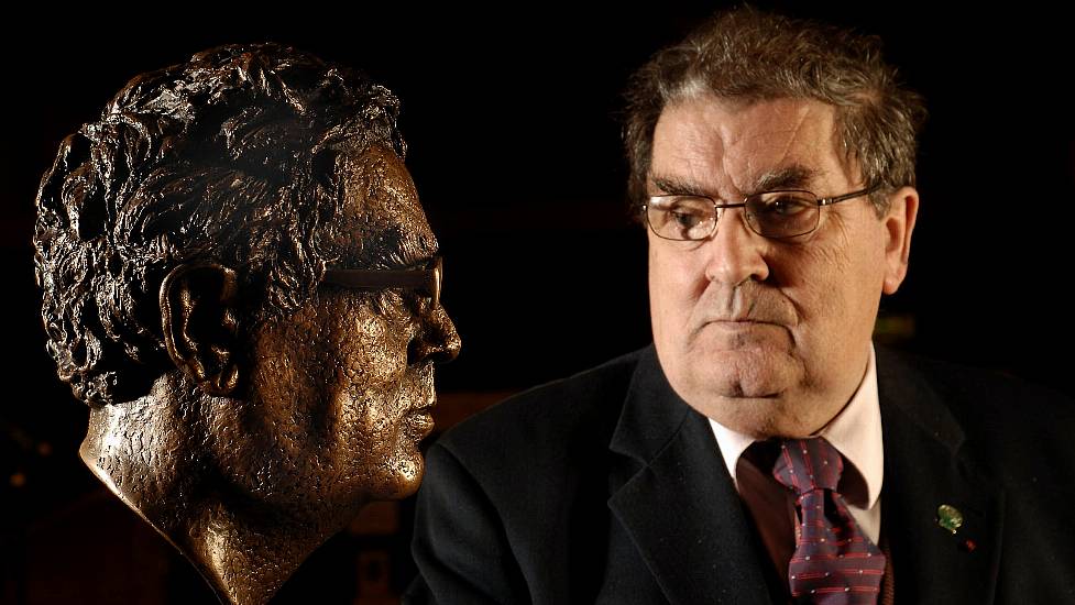 Cross-Border John Hume Memorial University Proposed