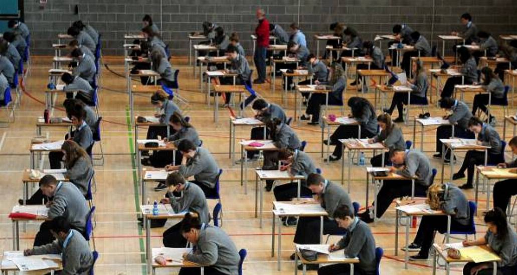 Td Urges Rethink Of Predictive Grades To Avoid British Scenario