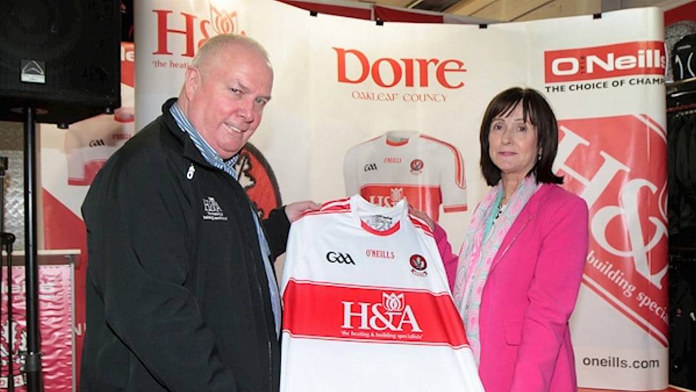 Prominent Businessman And Gaa Sponsor Dies In Road Crash