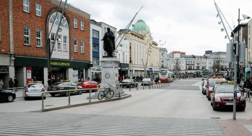 Cork Most Popular 'Staycation' Destination In Ireland