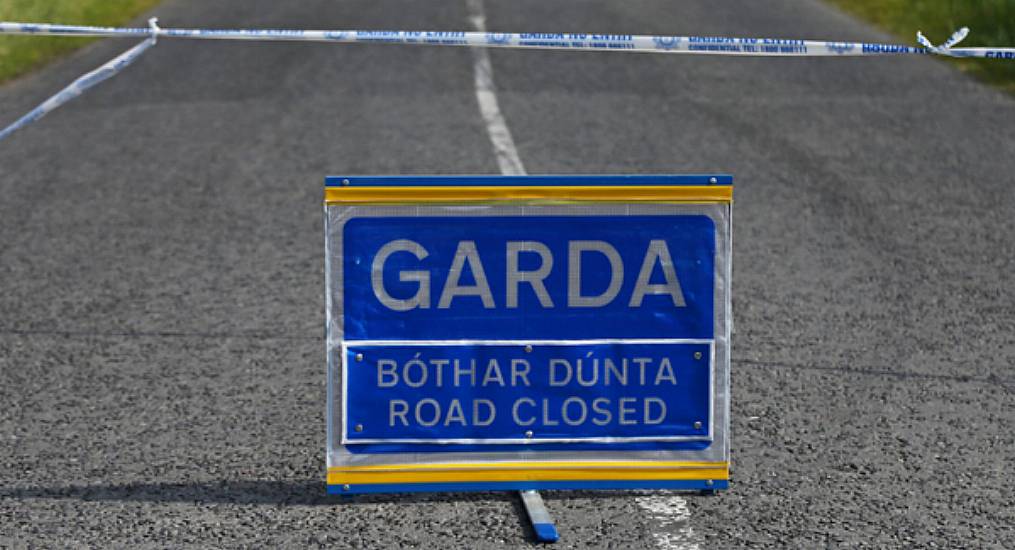 Gardaí Appeal For Witnesses Following Two Car Collision In Cork