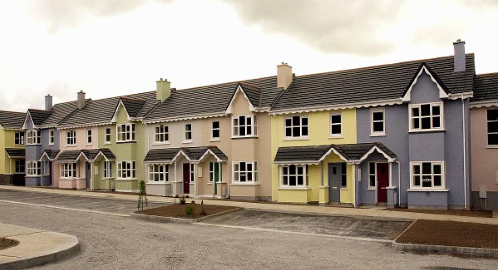 Rents Continue To Rise Despite Covid-19 Impact