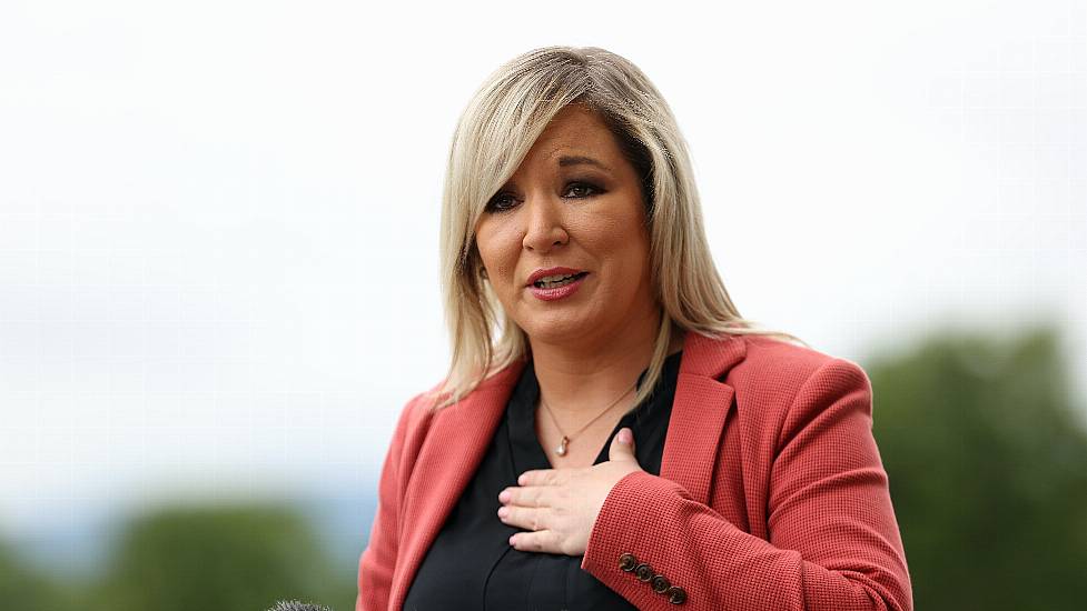 O’neill To Progress Compensation Scheme For Troubles Victims