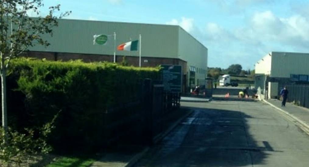 38 Confirmed Cases Of Covid-19 Connected To Tipperary Meat Plant