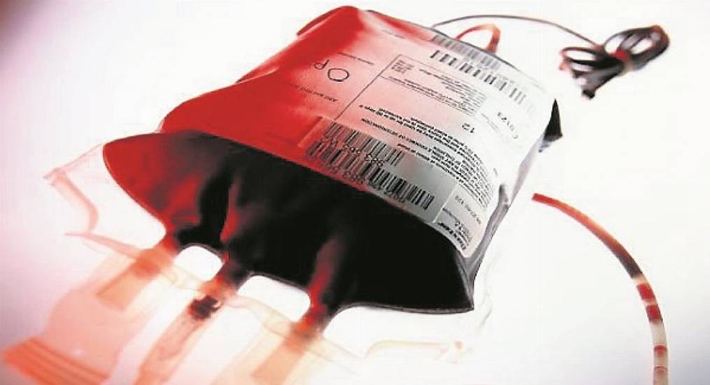 Contaminated Blood Victims In The North To Receive Increased Payments