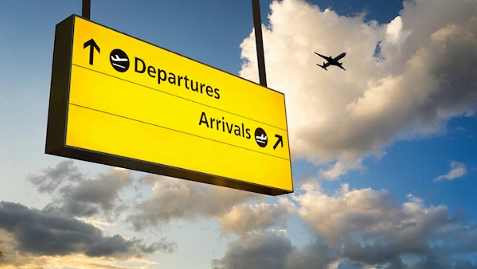 Arrivals Increase By 300% In July But Still Nowhere Near 2019 Levels