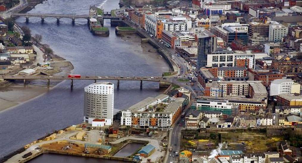 Jury Sworn In For Trial Over Alleged Murder In Limerick Pub