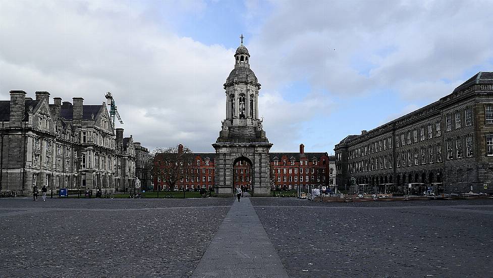 Dublin Researchers Join ‘Game-Changing’ Gene Trial For Mnd Patients