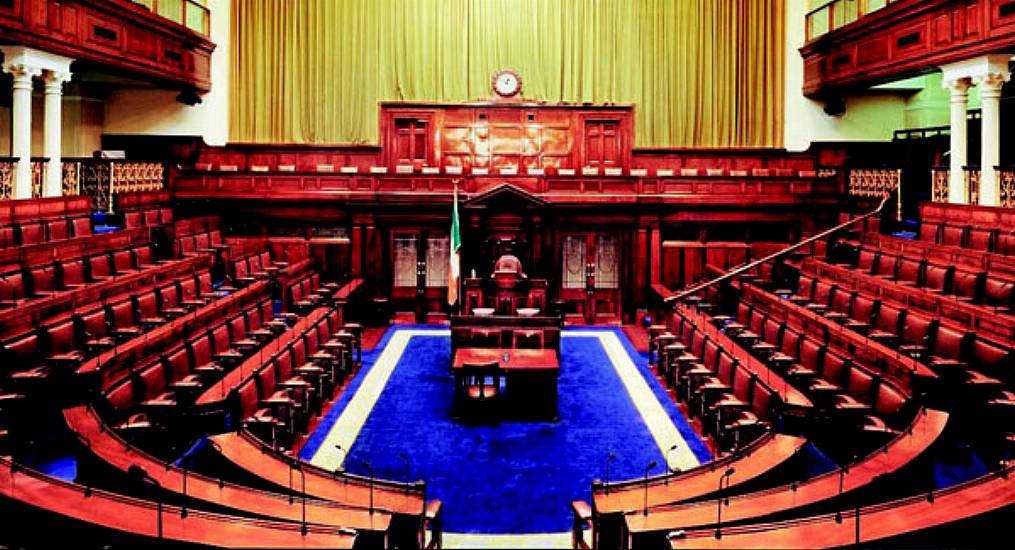 Dáil Resumes: Debate On Garda Covid-19 Powers, New Agriculture Minister Expected