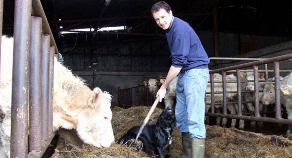 Charlie Mcconalogue To Be Appointed New Minister For Agriculture