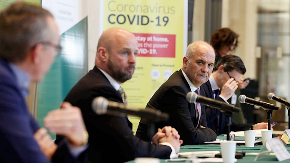 Doctors Call For ‘Meaningless’ Daily Covid-19 Figures To Be Axed