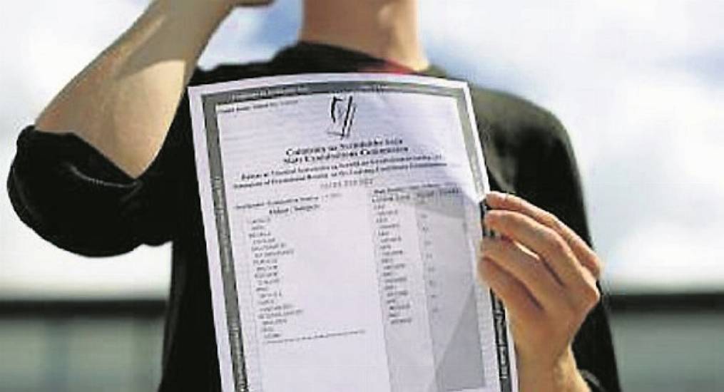 Leaving Cert Results To Be Issued Tomorrow Amid Grade Inflation Concerns