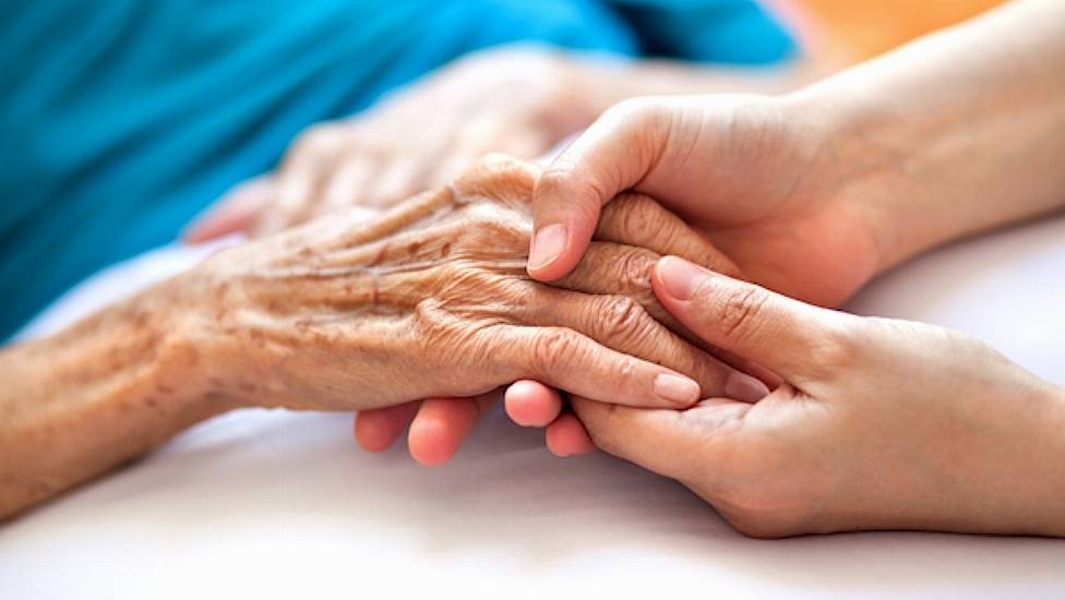 Call For Ban On Visits At Nursing Homes To Be Lifted