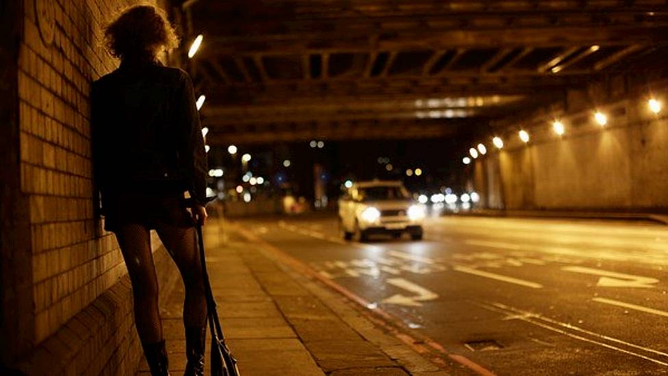 Sex Workers At Greater Risk Of Violence And Exclusion, Study Finds