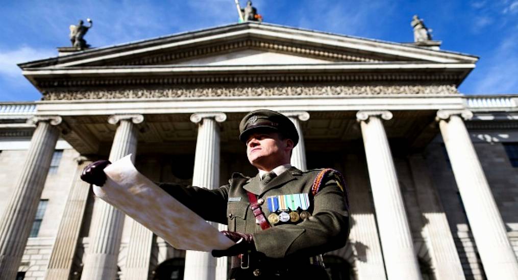 Permission Granted To Demolish Home Of 1916 Rising Leader