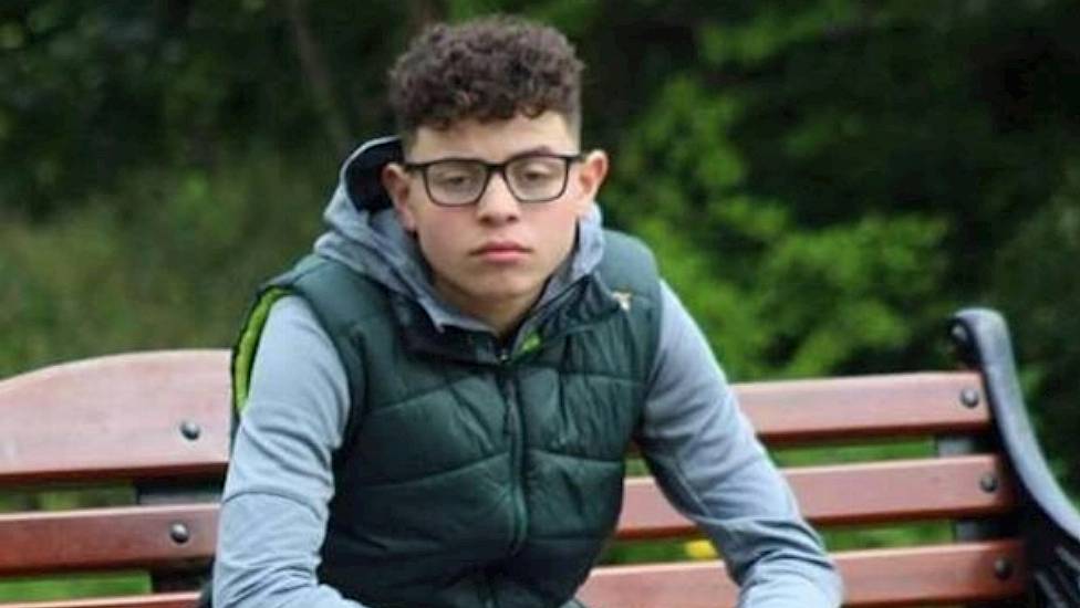 "I Didn't Intend To Kill Him At All", Teen Murder Accused Told Gardaí