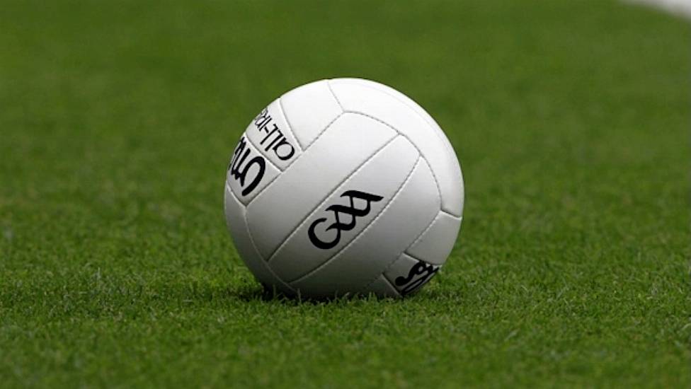 East Belfast Gaa Member Tests Positive For Covid-19