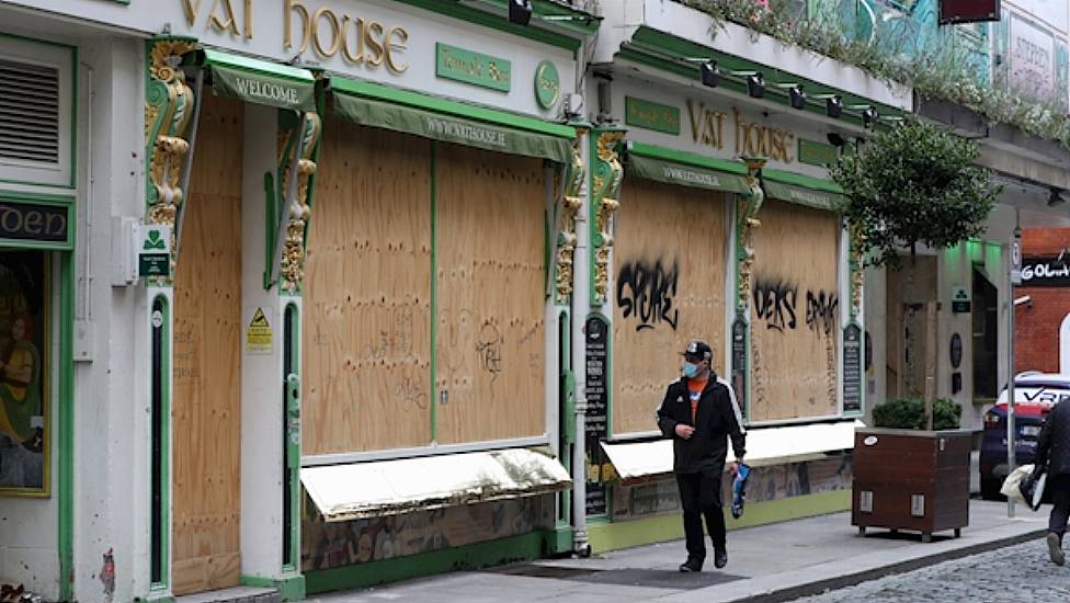 Dublin Pubs To Stay Closed In Fourth 'False Start' For Sector