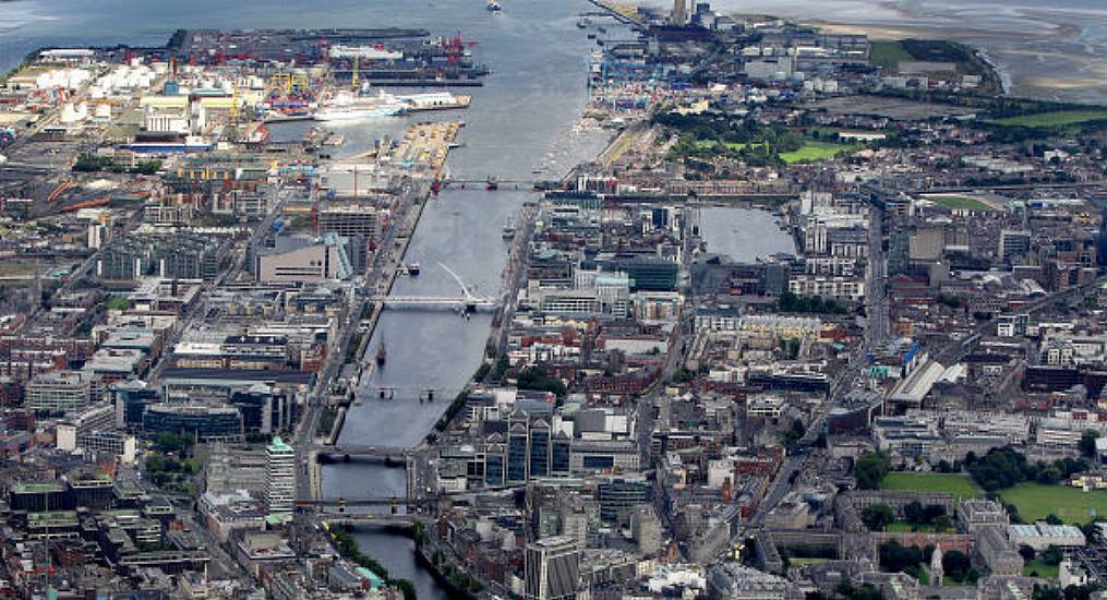 People Should Avoid Visiting Dublin If Possible, Says Minister