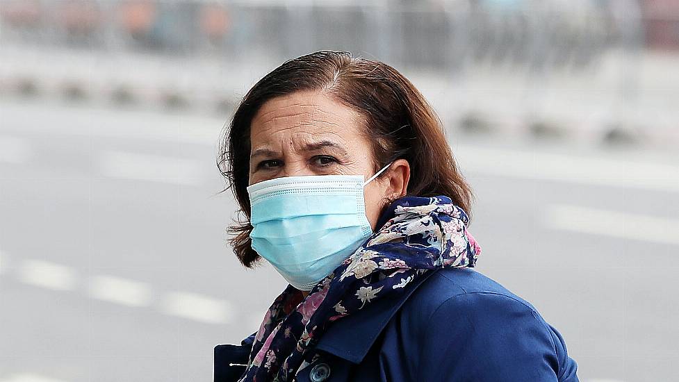 Dublin Residents ‘Left Hanging In Limbo’ By Virus Restrictions Uncertainty