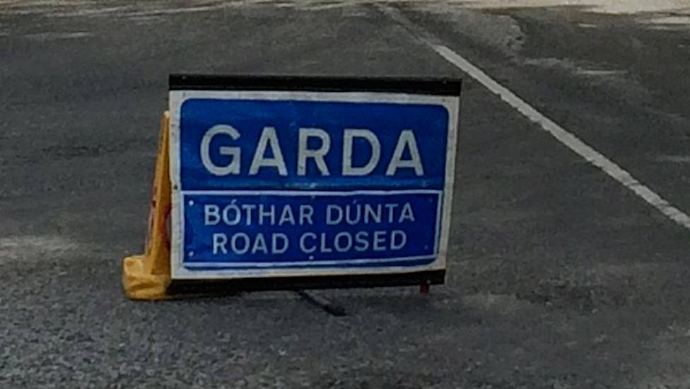 Cyclist Killed In Collision With Car In Dublin