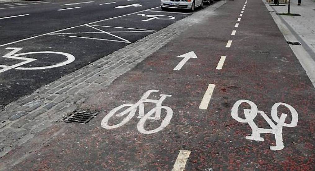 Judge Urges Motorists To 'Take That Second Look' For Cyclists